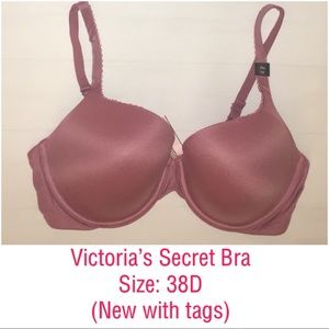 Victoria’s Secret Bra (NWT)
